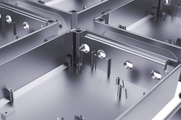 《動手實踐:如何進行后橋外殼加工》視頻指南(圖2) 《動手實踐:如何進行后橋外殼加工》視頻指南(圖2)