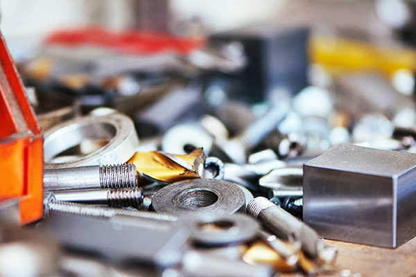 《利用高度精密加工手法打造完美的水泵外殼》(圖1) 《利用高度精密加工手法打造完美的水泵外殼》(圖1)