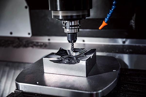 鋁合金cnc加工 加工機(jī)械零件廠的行業(yè)前沿技術(shù)解讀(機(jī)械零部件加工行業(yè)未來前景)(圖2)