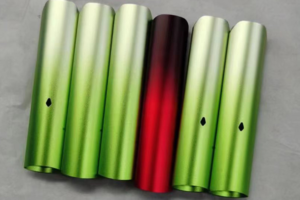 CMF設(shè)計(jì)對(duì)鋁合金及其表面處理工藝的簡(jiǎn)介(圖2) CMF設(shè)計(jì)對(duì)鋁合金及其表面處理工藝的簡(jiǎn)介(圖2)