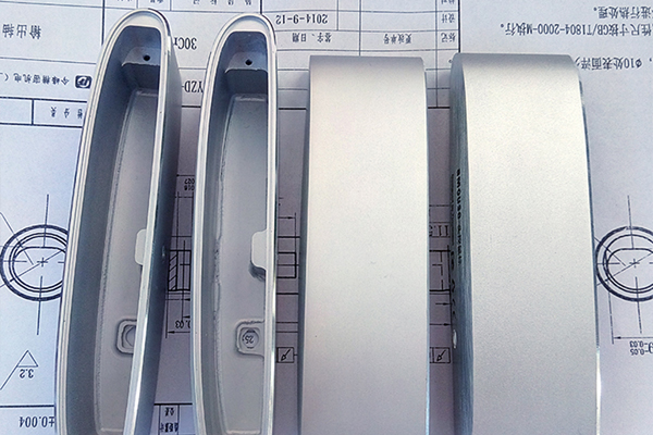《借助外殼磨具加工，實現高效、準確的零件制造》(圖2)