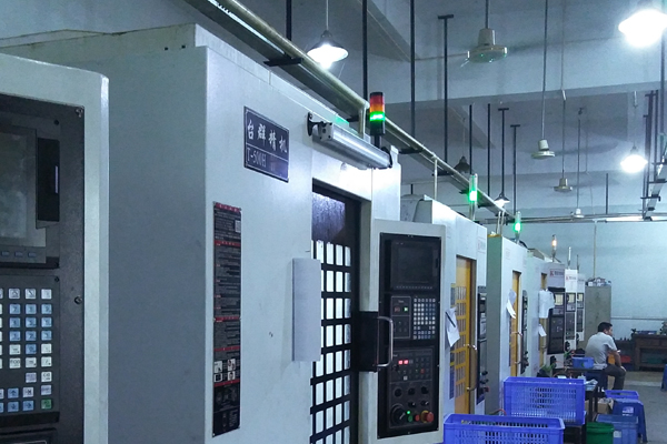 《利用cnc立體加工實現復雜結構零件的精密制造》(圖2) 《利用cnc立體加工實現復雜結構零件的精密制造》(圖2)