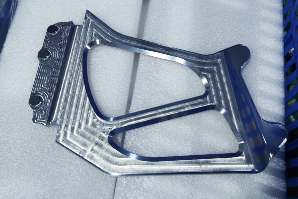 上海鋁合金外殼加工專業選擇：一流品質，極致服務(圖1)