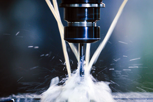 機械加工廠廠家環保政策解讀(機械加工的安全環保管理要求) 機械加工廠廠家環保政策解讀(機械加工的安全環保管理要求)(圖1)