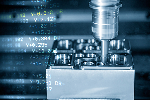 高精度機械加工,助力您的產品升級(高精度機械加工工廠) 高精度機械加工,助力您的產品升級(高精度機械加工工廠)(圖1)