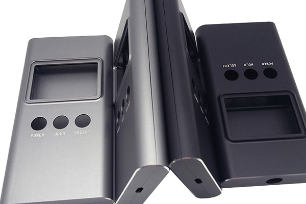 鋁合金外殼有那些獨特的魅力(圖2) 鋁合金外殼有那些獨特的魅力(圖2)