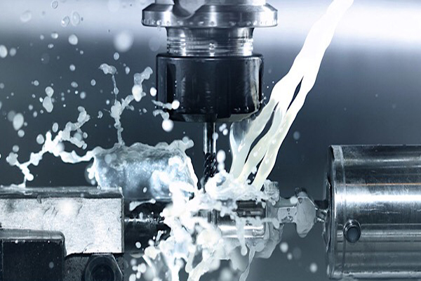 高端機械加工技術(shù),滿足客戶高要求(高端機械制造業(yè)) 高端機械加工技術(shù),滿足客戶高要求(高端機械制造業(yè))(圖1)