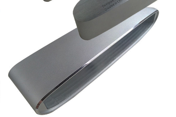 深耕鄂州,廠商之選:鄂州鋁合金外殼廠(圖2) 深耕鄂州,廠商之選:鄂州鋁合金外殼廠(圖2)