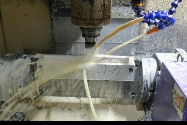 鋁合金cnc加工 加工機械零件廠的生產效率提升策略(機加工如何計件提高生產)(圖2)