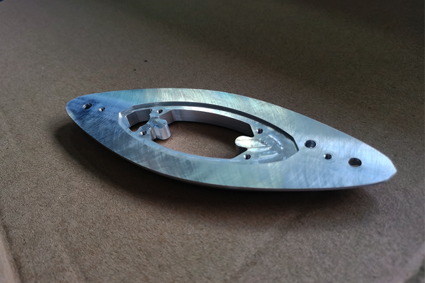 產品外觀造型結構設計 精密零件加工技術,引領行業創新(圖1)