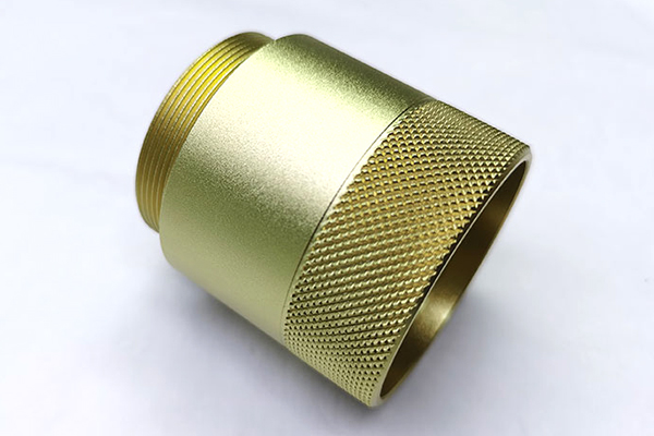 機械加工廠家 機械零件加工技術(shù)提高企業(yè)競爭力(圖3)