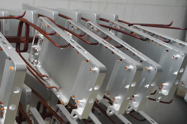 優質海寧鋁合金外殼:實用性、耐用性與美學完美結合(圖1) 優質海寧鋁合金外殼:實用性、耐用性與美學完美結合(圖1)