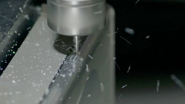 cnc鋁加工中心(加工中心鋁件加工注意什么)(圖2) cnc鋁加工中心(加工中心鋁件加工注意什么)(圖2)