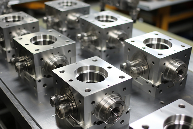 零部件機械加工廠家最新動態(零件機械加工哪家好) 零部件機械加工廠家最新動態(零件機械加工哪家好)(圖1)