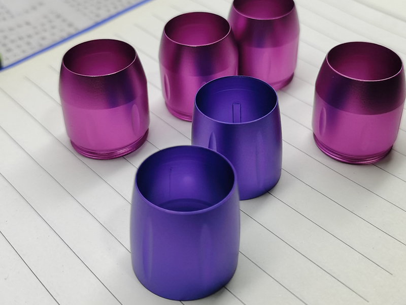 鋁合金外殼加工 CNC 金屬外殼:科技與設計的完美融合(圖3)