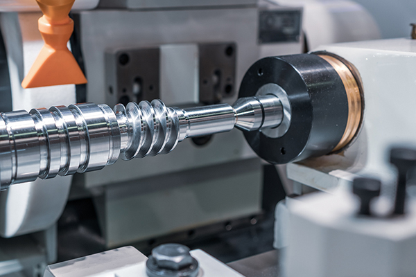 《利用cnc立體加工實現復雜結構零件的精密制造》(圖1) 《利用cnc立體加工實現復雜結構零件的精密制造》(圖1)