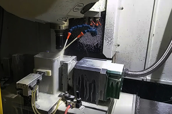 cnc金屬加工:毫米級的精度 和 高效的生產力(圖1) cnc金屬加工:毫米級的精度 和 高效的生產力(圖1)