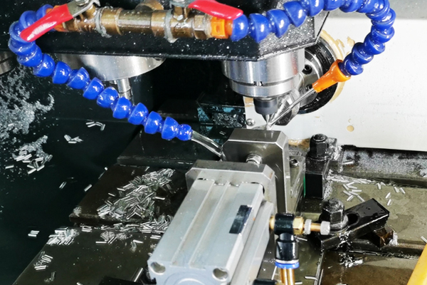 零部件機械加工廠家產品質量評測報告(零部件機械加工廠家產品質量評測報告模板)(圖1)