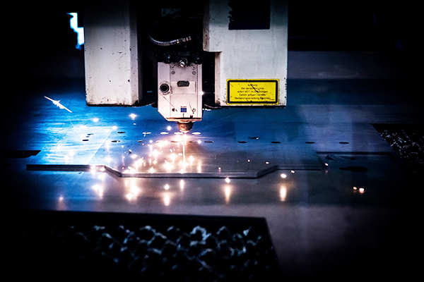 《臺山機械外殼加工:將精密加工精度提升到新高度》(圖1) 《臺山機械外殼加工:將精密加工精度提升到新高度》(圖1)