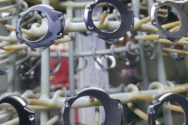 《優質鋁合金機加工件:精良工藝保障完美品質》(圖1) 《優質鋁合金機加工件:精良工藝保障完美品質》(圖1)