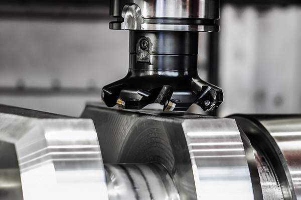 《cnc機械加工技術(shù):實現(xiàn)高精度、精密的零件制造》(圖1) 《cnc機械加工技術(shù):實現(xiàn)高精度、精密的零件制造》(圖1)