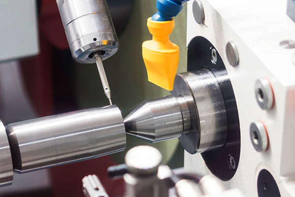 鋁合金cnc加工 如何選擇合適的鋁件CNC加工廠商?(鋁材cnc)(圖2)