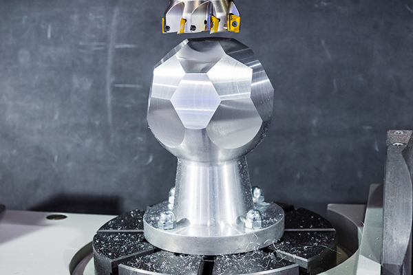 cnc手板加工：探究自動化高效率的解決方案(圖1)