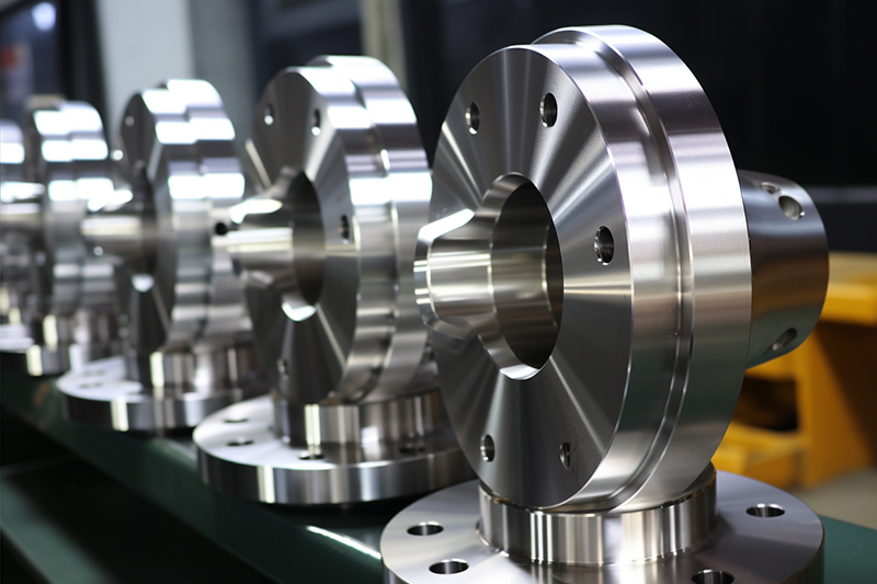 機加工加工廠家品牌影響力分析(機加工廠家名錄) 機加工加工廠家品牌影響力分析(機加工廠家名錄)(圖1)