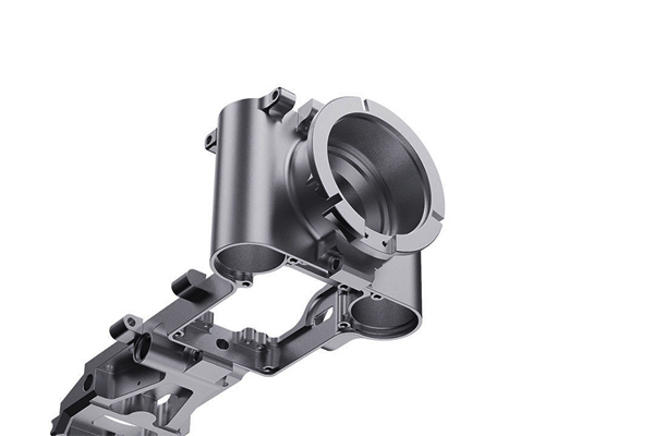 精密零件加工與傳統加工比較(精密零件加工完整工藝流程) 精密零件加工與傳統加工比較(精密零件加工完整工藝流程)(圖1)