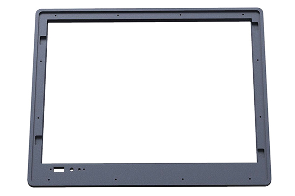 《優質焊鋁合金電機外殼:最佳解決方案》(圖1) 《優質焊鋁合金電機外殼:最佳解決方案》(圖1)