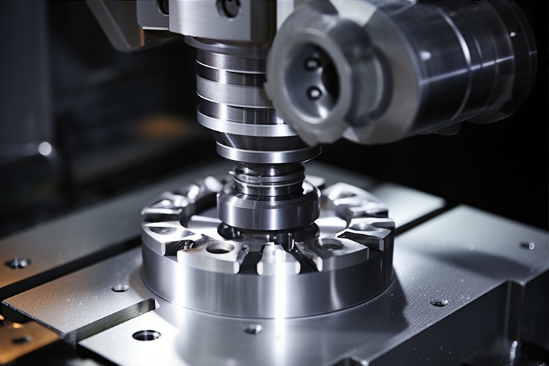 機械零部件加工廠家最新動態(機械零部件加工廠家最新動態分析) 機械零部件加工廠家最新動態(機械零部件加工廠家最新動態分析)(圖1)