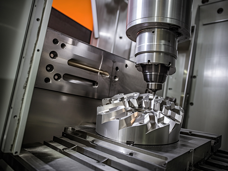 精密機械CNC加工對環境的影響及應對措施(cnc加工對身體有影響么) 精密機械CNC加工對環境的影響及應對措施(cnc加工對身體有影響么)(圖1)