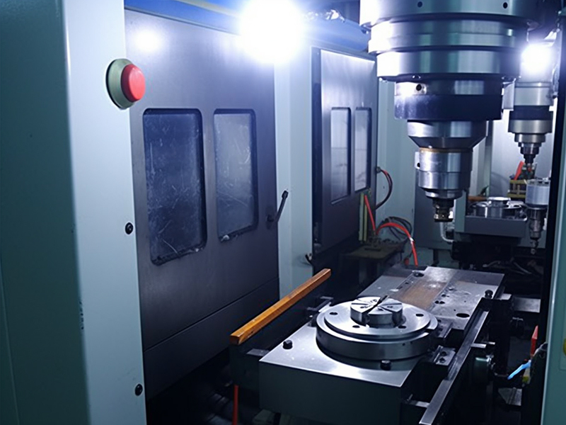 如何選擇可靠的機械加工制造廠家(圖1)