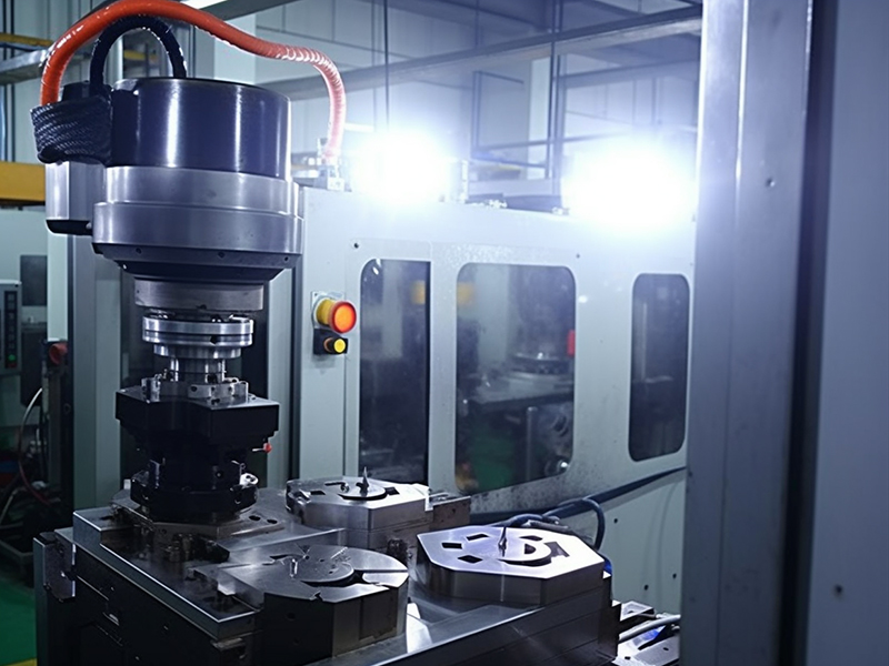 機械加工價格行業趨勢預測(機械加工價格行業趨勢預測表) 機械加工價格行業趨勢預測(機械加工價格行業趨勢預測表)(圖1)