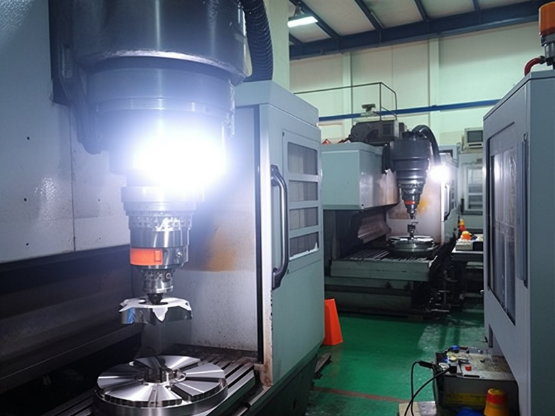 規模大的零部件機械加工廠家推薦(大型機械零部件加工廠)(圖1)