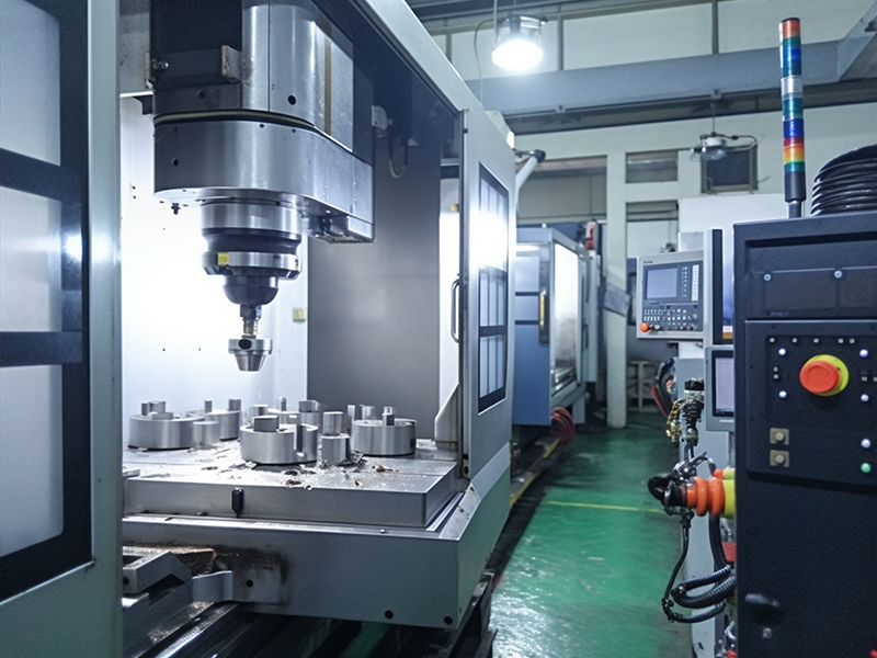 機械加工生產廠家品牌營銷策略(機械加工廠商) 機械加工生產廠家品牌營銷策略(機械加工廠商)(圖1)