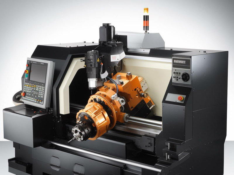 機械加工廠家行業(yè)動向(機械加工廠家行業(yè)動向分析報告)(圖1)