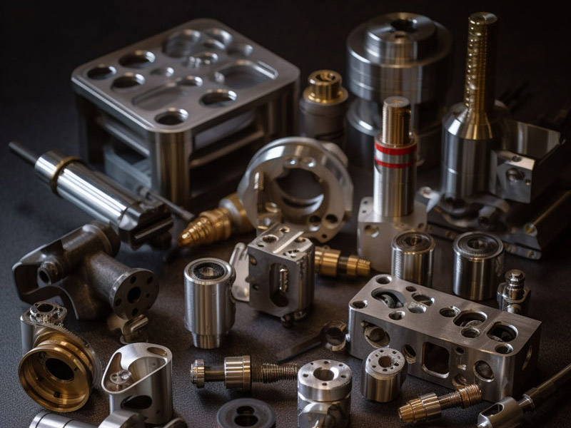 機械加工定做的創新設計理念(機械加工定做的創新設計理念是) 機械加工定做的創新設計理念(機械加工定做的創新設計理念是)(圖1)