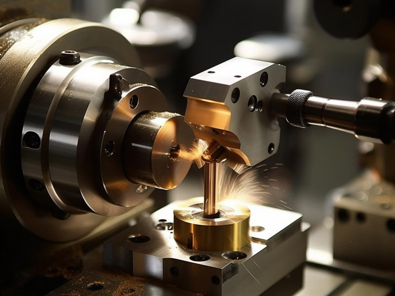 鋁材加工機械廠家大比拼(鋁件機械加工) 鋁材加工機械廠家大比拼(鋁件機械加工)(圖1)