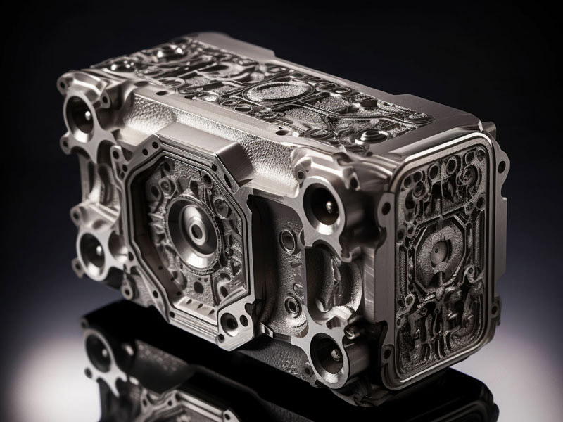 高精度機械加工,提升品牌競爭優勢(高精密機械設備生產加工) 高精度機械加工,提升品牌競爭優勢(高精密機械設備生產加工)(圖1)