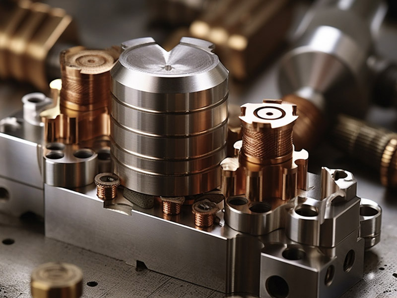 精密機械CNC加工廠家的成本優化策略(精密機械cnc加工廠家的成本優化策略分析) 精密機械CNC加工廠家的成本優化策略(精密機械cnc加工廠家的成本優化策略分析)(圖1)