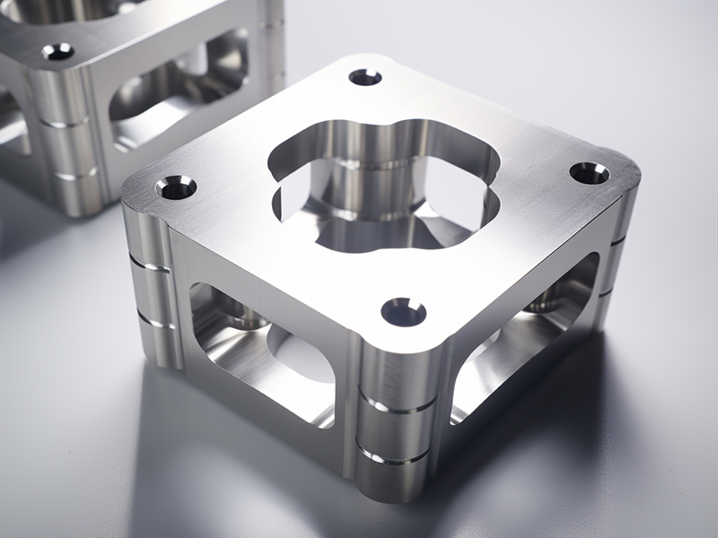 數據驅動的決策 精密機加工廠的工業智能之路(圖3)