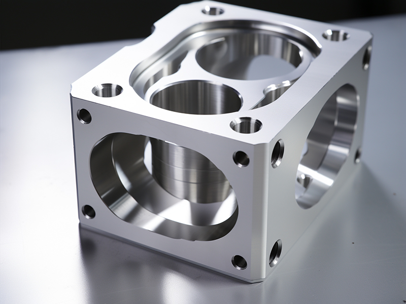 老師傅告訴你cnc精密鋁零件加工要求和注意事項(圖2) 老師傅告訴你cnc精密鋁零件加工要求和注意事項(圖2)