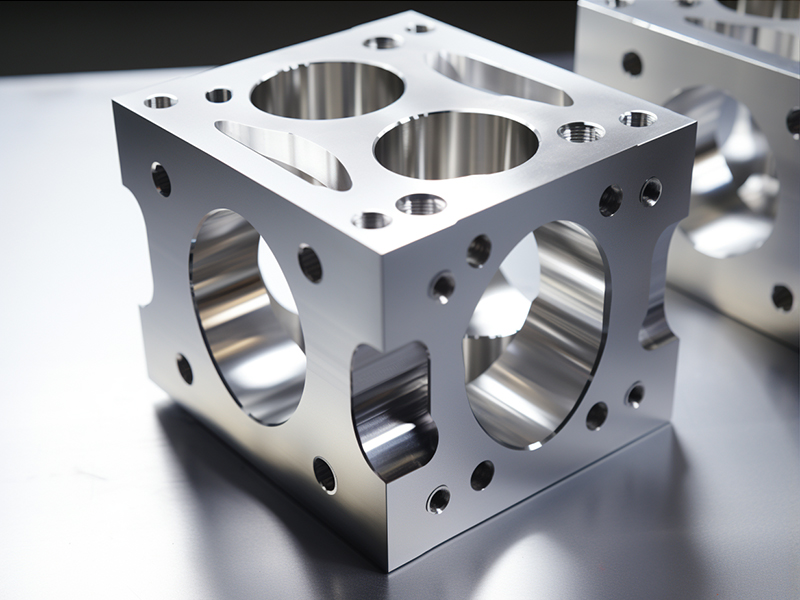 精密零件加工的客戶反饋 精密零件加工的客戶反饋(圖1)