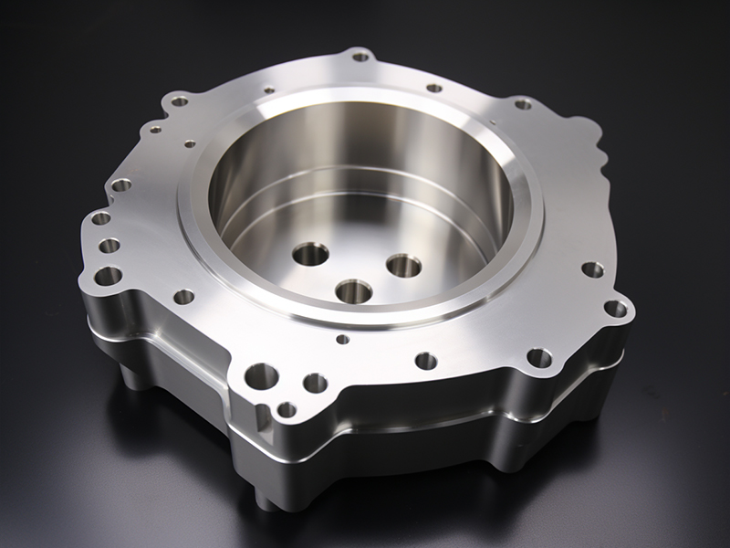 精密機械加工廠家助您實現產能領先 精密機械加工廠家助您實現產能領先(圖1)