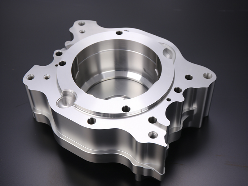 引領(lǐng)工業(yè)發(fā)展的核心引擎 精密機(jī)加工廠:引領(lǐng)工業(yè)發(fā)展的核心引擎(圖1)