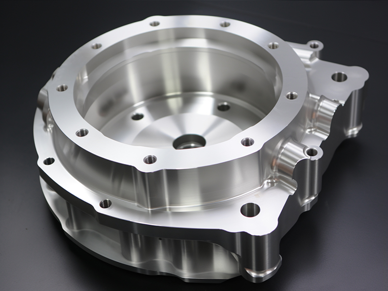 精密鋁合金零配件的加工的特點(diǎn)及關(guān)鍵技術(shù)(圖2) 精密鋁合金零配件的加工的特點(diǎn)及關(guān)鍵技術(shù)(圖2)