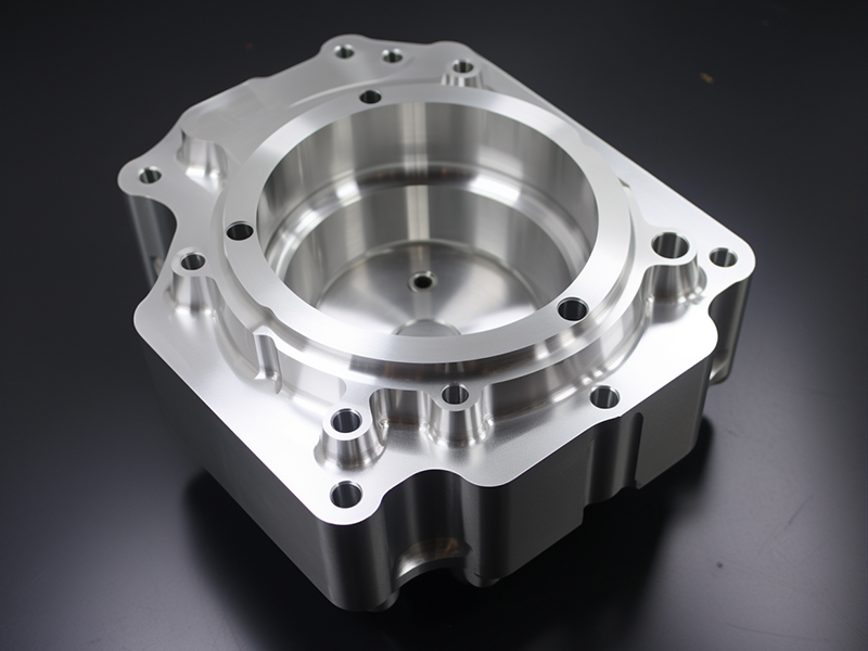 零件精密加工行業的合作模式(精密零件加工完整工藝流程) 零件精密加工行業的合作模式(精密零件加工完整工藝流程)(圖1)