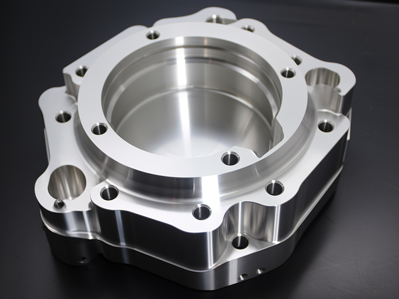 鋁合零件加工 鋁制品CNC加工中常見的刀具選型與使用(圖1)