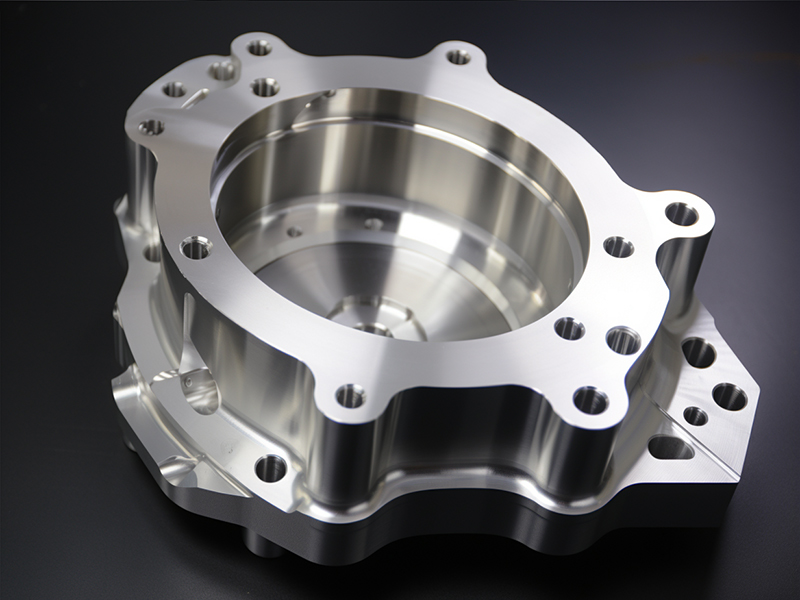 鋁合金零件加工的五步驟及五優(yōu)點的生產指南（干貨分享）(圖3)